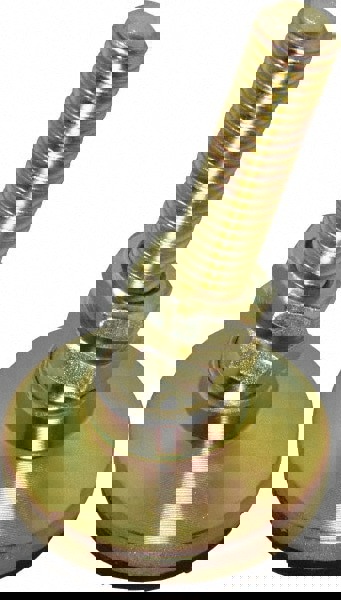 Studded Pivotal Leveling Mount: